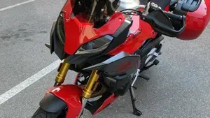 Bmw F 900 XR (2020 - 24)  (5)