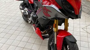 Bmw F 900 XR (2020 - 24)  (6)
