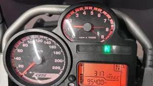 Bmw R 1200 GS Adventure (2006 - 07)  (4)