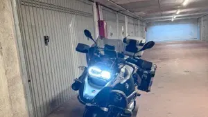 Bmw R 1200 GS Adventure (2006 - 07)  (5)