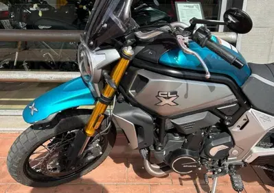 CFMOTO 700CL-X Adventure (2023 - 26) - Annuncio 10020012