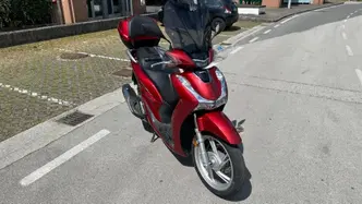 Honda SH 150i (2020 - 23) usata