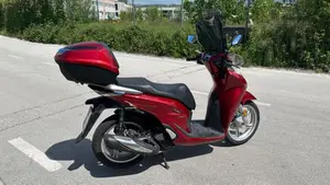 Honda SH 150i (2020 - 23)  (3)