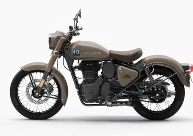 Royal Enfield Classic 350 (2021 - 26) - Annuncio 10020011
