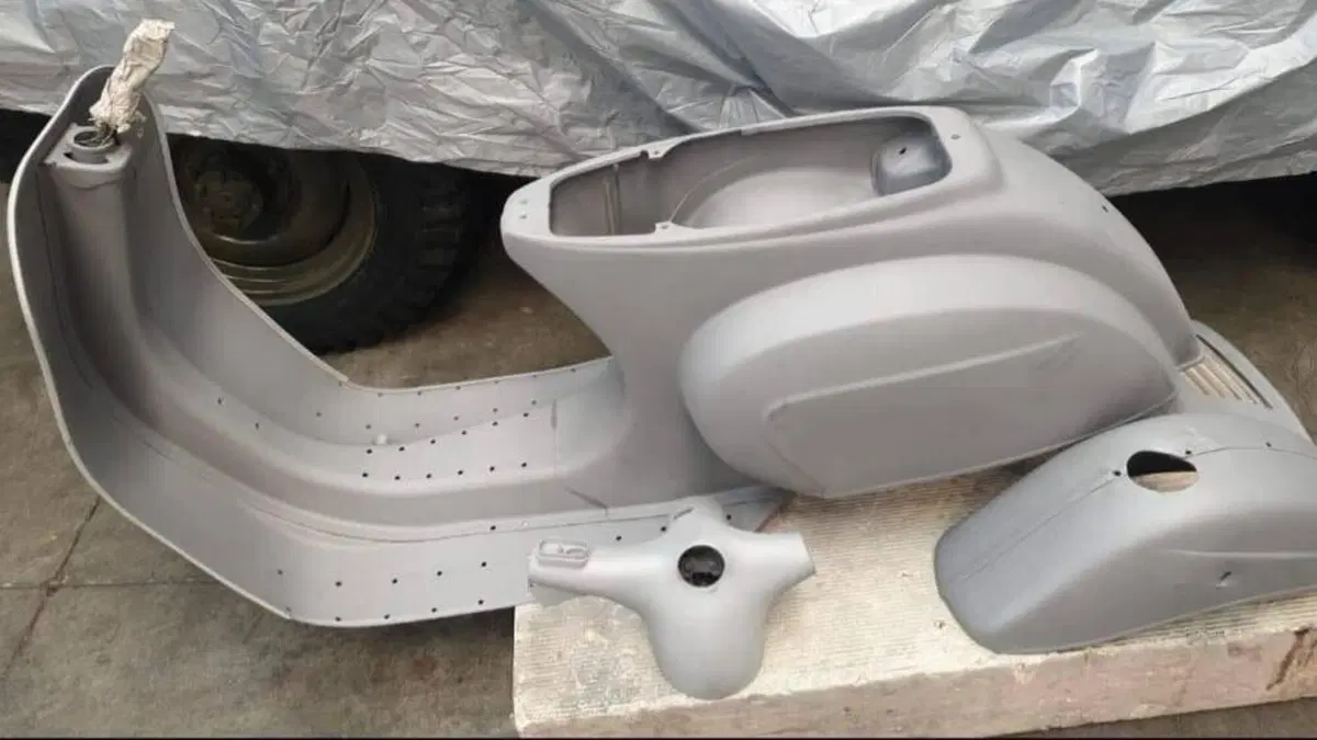 Vespa   (2)