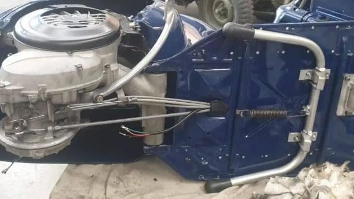 Vespa   (5)