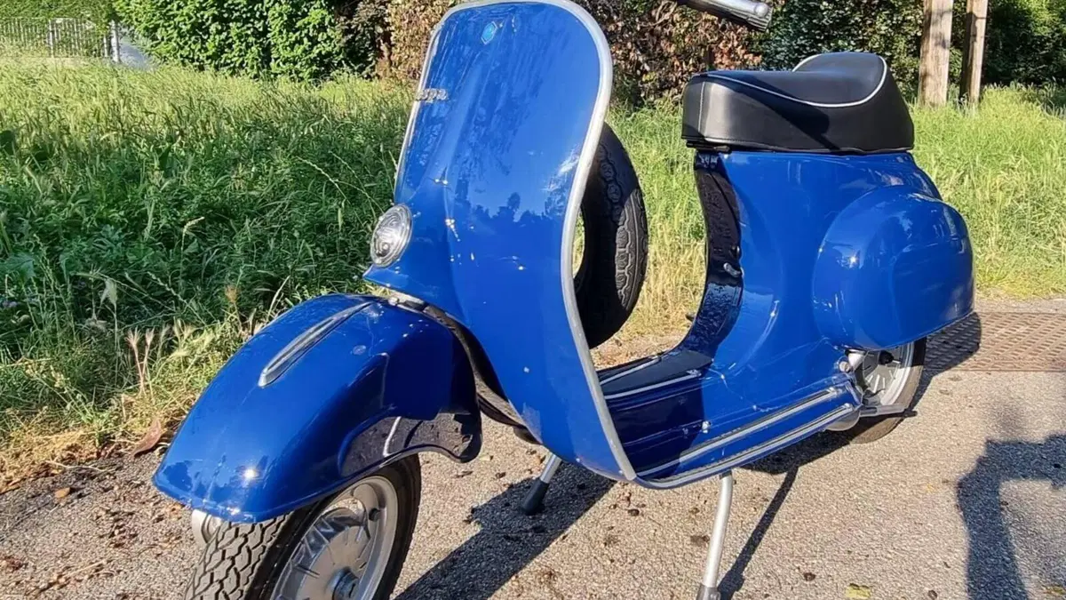 Vespa   (11)