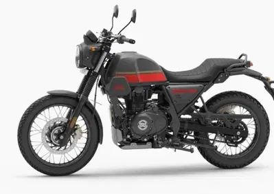 Royal Enfield Scram 411 (2022 - 24) - Annuncio 10020016