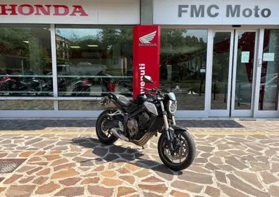 Honda CB 650 R (2019 - 20) - Annuncio 10020021