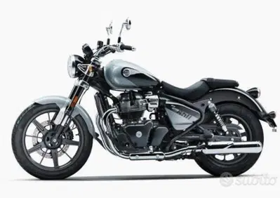 Royal Enfield Super Meteor 650 (2023 - 26) - Annuncio 10020018