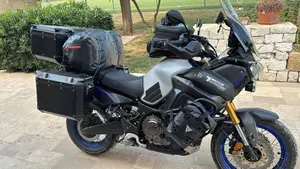 Yamaha XT1200ZE Super Ténéré Raid Edition (2018 - 20)  (4)