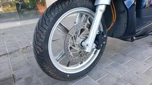 Aprilia Scarabeo 200 i.e. (2011 - 16)  (2)