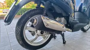 Aprilia Scarabeo 200 i.e. (2011 - 16)  (7)