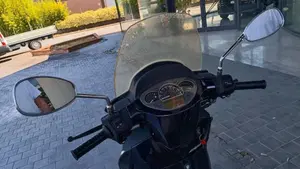 Aprilia Scarabeo 200 i.e. (2011 - 16)  (10)