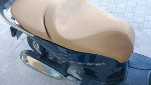 Aprilia Scarabeo 200 i.e. (2011 - 16)  (12)