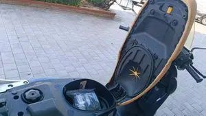 Aprilia Scarabeo 200 i.e. (2011 - 16)  (13)