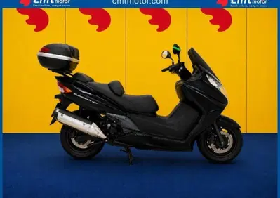 Honda Silver Wing 400 (2006 - 09) - Annuncio 10017286