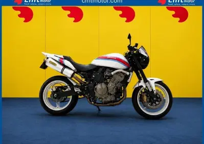 Honda Hornet 600 (2003 - 04) - Annuncio 10018535
