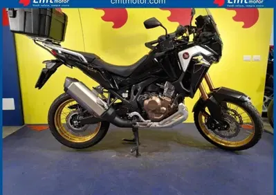 Honda Africa Twin CRF 1100L Adventure Sports (2020 - 21) - Annuncio 10020028