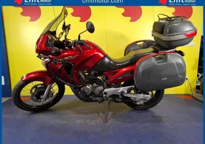 Honda Transalp XL 650V (2005 - 06) - Annuncio 10020029
