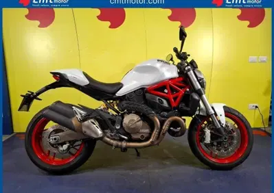Ducati Monster 821 ABS (2014 - 17) - Annuncio 10020030