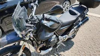 Moto Guzzi V85 TT (2021 - 23) usata