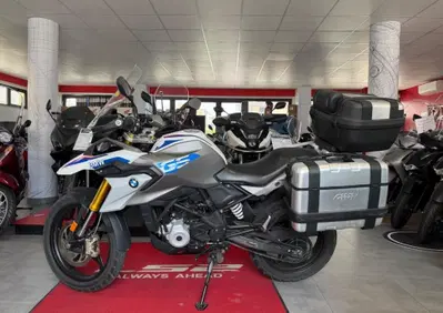 Bmw G 310 GS (2017 - 20) - Annuncio 10018926