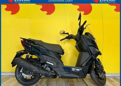 Kymco Dink 150 Flat (2023 - 26) - Annuncio 10020037