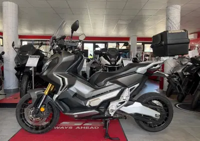 Honda X-ADV 750 (2018 - 20) - Annuncio 10018924