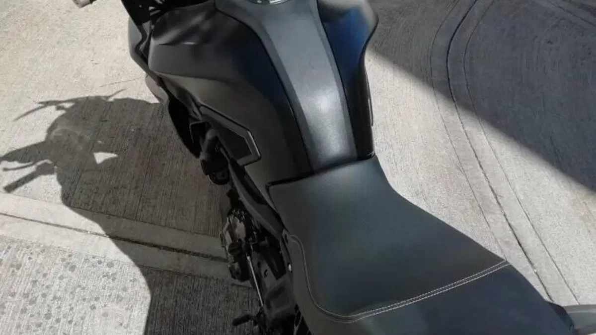 Yamaha Tracer 700 (2016 - 20)  (3)