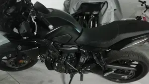 Yamaha Tracer 700 (2016 - 20)  (6)