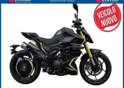 FB Mondial Piega 452 (2024) - Annuncio 9851558