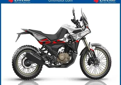 Kl Duel X 125 (2025 - 26) - Annuncio 9837996