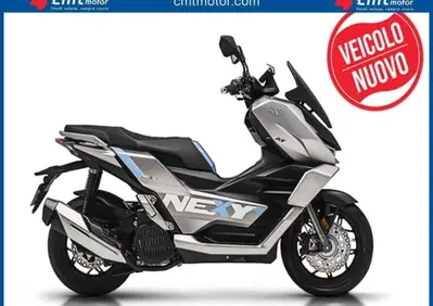 Kl Nexy 125 (2025 - 26) - Annuncio 9851857