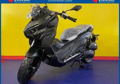 Kl Brera X 125 (2022 - 24) - Annuncio 9914488