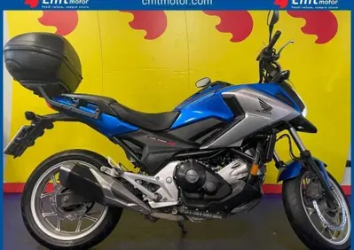 Honda NC 750 X ABS (2018 - 20) - Annuncio 9930720