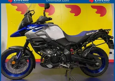 Suzuki V-Strom 1000XT (2017 - 20) - Annuncio 9932955