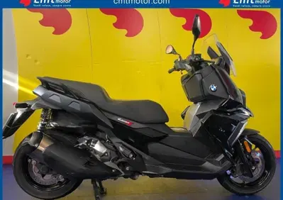 Bmw C 400 X (2021 - 24) - Annuncio 9970228