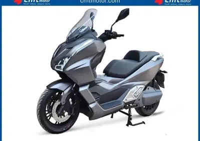 CJR MotorEco Lion 11Kw (2023 - 26) - Annuncio 9978043