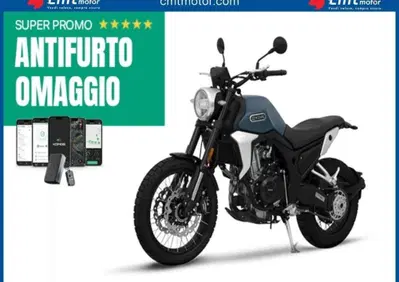 Kove 510F (2025 - 26) - Annuncio 9988441
