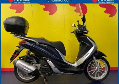 Piaggio Medley 150 ABS (2016 - 19) - Annuncio 9996792