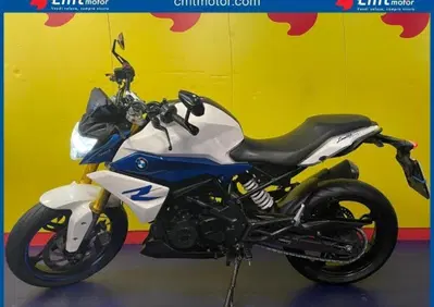 Bmw G 310 R (2021 - 25) - Annuncio 10001071