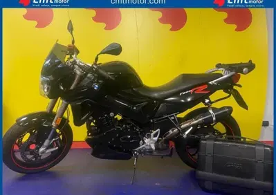 Bmw F 800 R (2017 - 20) - Annuncio 10000862