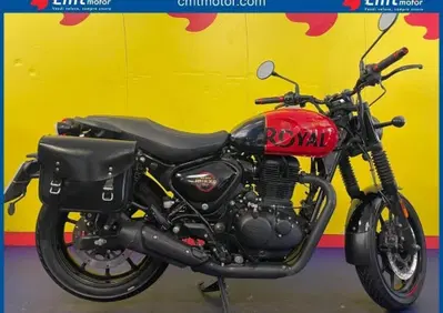 Royal Enfield HNTR 350 (2022 - 26) - Annuncio 10010561