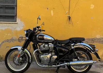 Royal Enfield Classic 650 (2025 - 26) - Annuncio 10020045