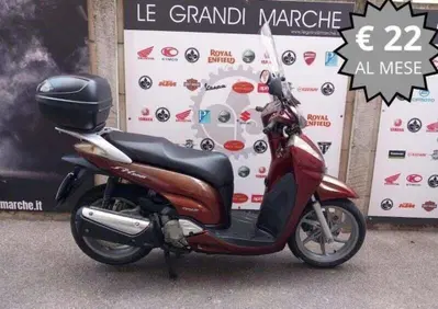 Honda SH 300 i (2006 - 10) - Annuncio 9971810