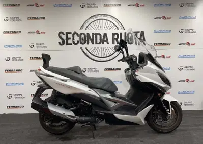 Kymco Xciting 400i ABS (2012 - 17) - Annuncio 9857406