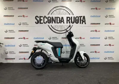 Yamaha Neo's L1e Dual Battery (2023 - 26) - Annuncio 9877598