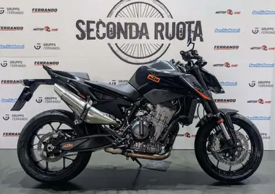 KTM 890 Duke (2021 - 23) - Annuncio 9984375