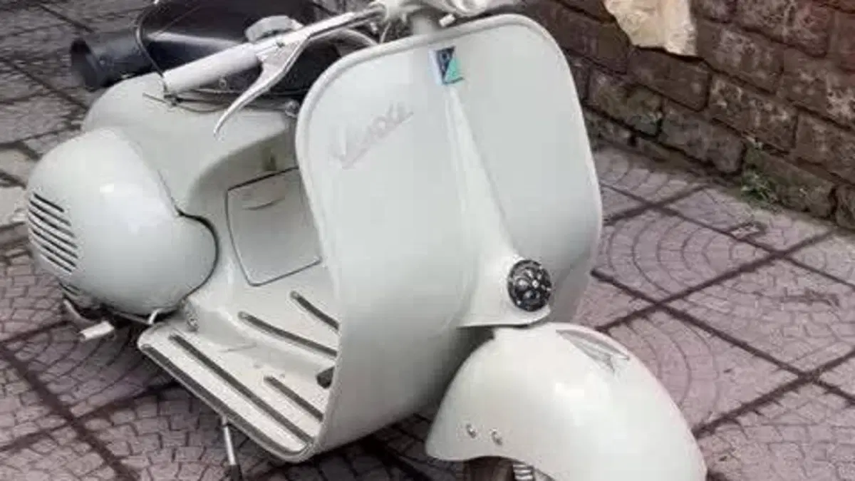Piaggio  